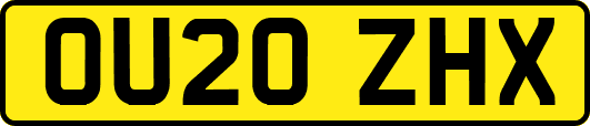 OU20ZHX