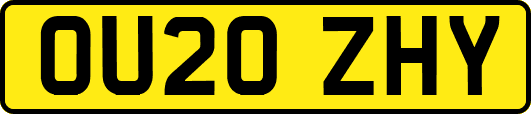 OU20ZHY