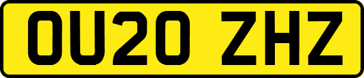 OU20ZHZ