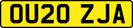 OU20ZJA