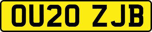 OU20ZJB