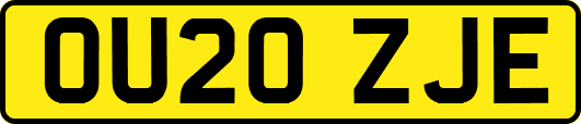 OU20ZJE