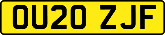 OU20ZJF