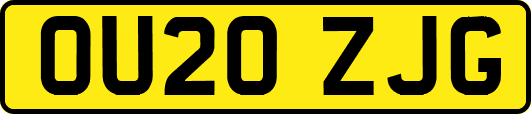 OU20ZJG