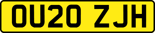 OU20ZJH