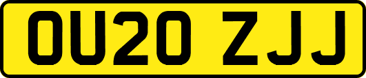 OU20ZJJ