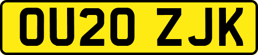OU20ZJK