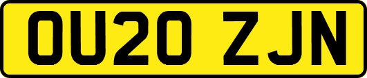 OU20ZJN