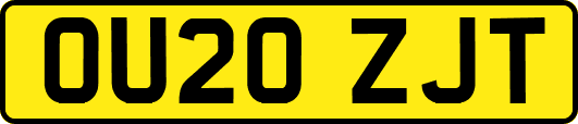 OU20ZJT