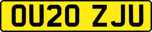 OU20ZJU