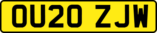 OU20ZJW