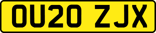 OU20ZJX