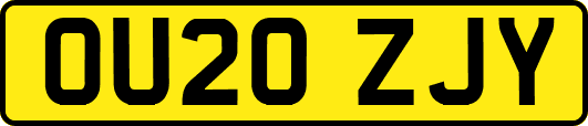 OU20ZJY