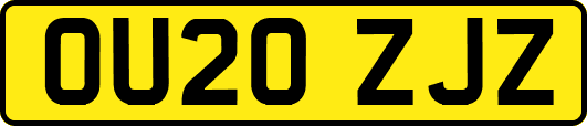 OU20ZJZ