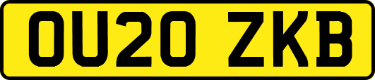 OU20ZKB