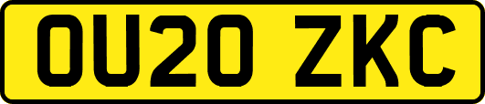 OU20ZKC