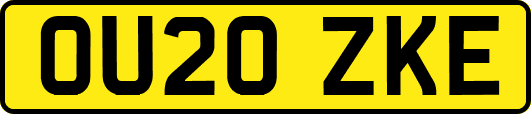 OU20ZKE