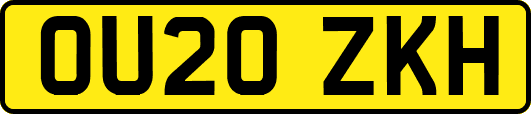 OU20ZKH