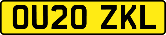 OU20ZKL