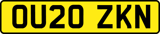 OU20ZKN