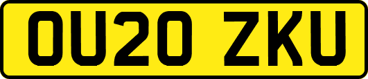OU20ZKU