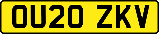 OU20ZKV