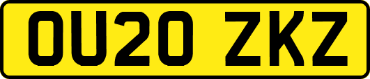 OU20ZKZ