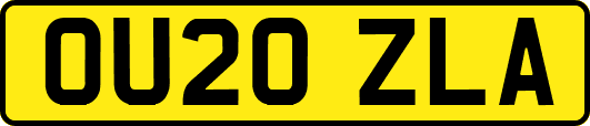 OU20ZLA