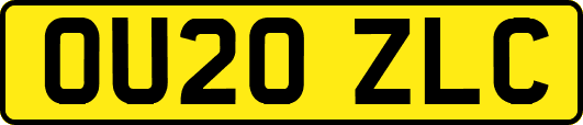 OU20ZLC