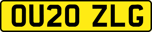 OU20ZLG