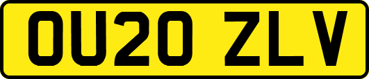 OU20ZLV