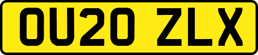 OU20ZLX