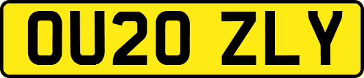 OU20ZLY