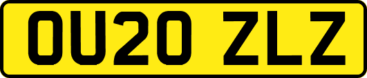 OU20ZLZ