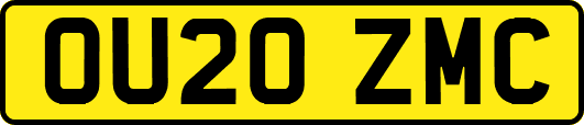OU20ZMC