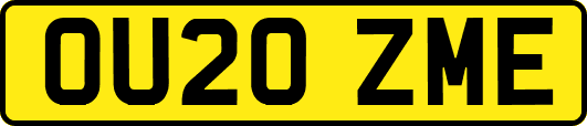 OU20ZME