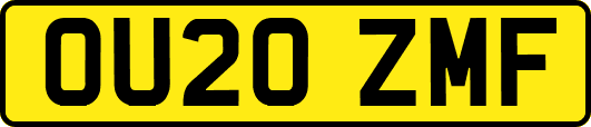 OU20ZMF