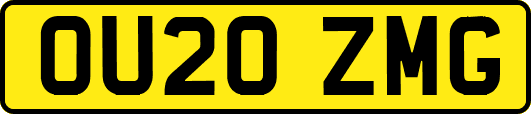 OU20ZMG