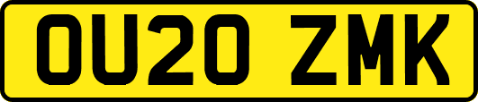 OU20ZMK