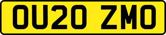 OU20ZMO