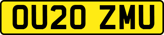 OU20ZMU