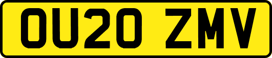 OU20ZMV