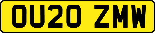 OU20ZMW