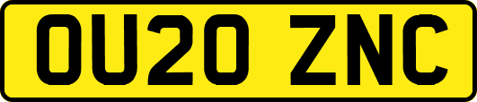 OU20ZNC