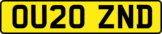 OU20ZND