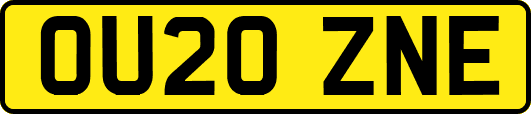 OU20ZNE