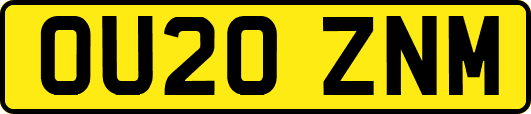 OU20ZNM