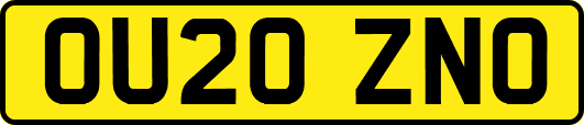 OU20ZNO