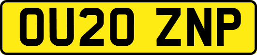 OU20ZNP