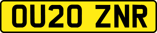OU20ZNR
